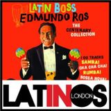 UK LATIN MUSIC AGENDA : 24 October / 2011