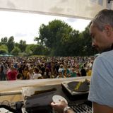 Dj T @ Get Physical Radio Christmas Special Edition (21.12.2011)