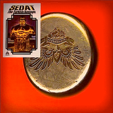 SEDMIX2000