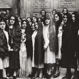 Señoritas (I)