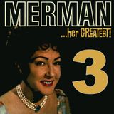 Merman presents MERMANIA volume 3