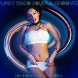 Funky Flavoured Grooves