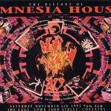 Ratty @ Amnesia House -the edge ( History of Amnesia House) Nov '93