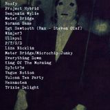 Wired - Show 16