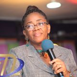 Vrè Lanmoun an Tan'n - Pasteur Marcia Petit-Frère