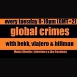 Global Crimes 04.02.2014 New Zero God Part 2