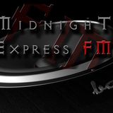M@ster @ Beat Movement Midnight Express FM 14 feb 2016