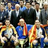 L'hoquei patins català: commemoració dels 10 anys del Mundial "B"