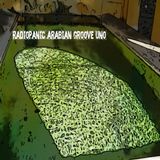 Radiopanic Arabian Groove Uno
