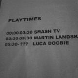 Luca Doobie @ Suicide Circus _ Berlin _ July 2015 _ pt. 1