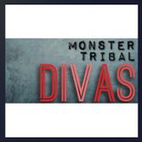 MONSTER TRIBAL DIVAS / MIXED SET BY DJ KENNETH RIVERA