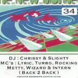 new monkey 34