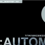 Re:automation Radio Transmission 540 mixed by sOuL_sCientiSt