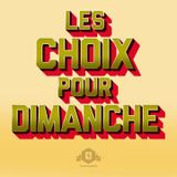 Yin&Yang Parisienne - Les Choix Pour Dimanche (Featured on SoundLogik) {3}