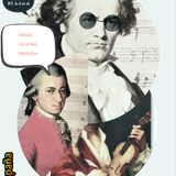 SONS OF TE MELODY (partiture 3)