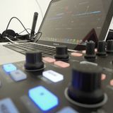 Dance Web Radio - Friday Evening Music #2
