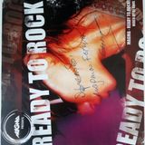 DJ Gans - Ready To Rock