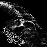 Wormwood's Praise the Goat Mix