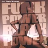 Soul Patrol - Funk Power Black Power