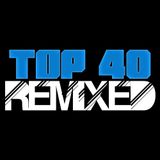 2016 Top 40 Mix