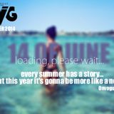 ONVOGUE TEAM: SUMMER PREPARING MIX 2014
