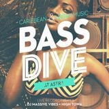 Dj Massive Vibes feat. High Towa Pt.2 __ BASS DIVE @ Astra 27.11.2015