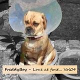 FreddyBoy - Love At First ... Vol.:04