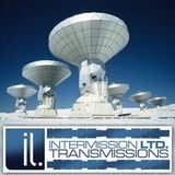 Intermission Transmission 2.1 - Jordan Vesteyo