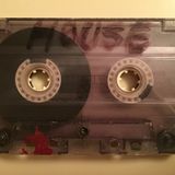Mystery 1990s DJ Mix (Winnipeg) - "House" side