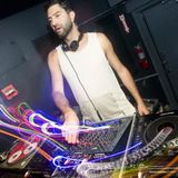 Nima Gorji Live @ Can Misto Ibiza 08-08-2013