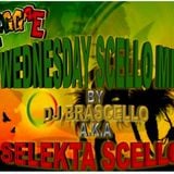 djbrasccello Da magnifyah-blackabullet vol.2(madwednesday)