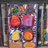 DJ Ratty The Edge 'November Spectacular' 6th Nov 1993