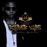 Rocker Vybz - 2k17 Dancehall Mix [Jan.2017] MRV Sound