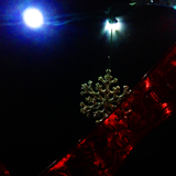 diary 12.14.15- stars for your shoes