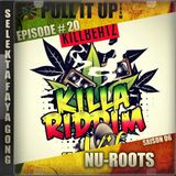 Pull It Up Show - Episode 20 - S6