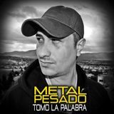 27 de Mayo (con Metal Pesado) 2011