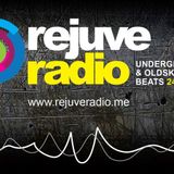 Marc Wilkie's rejuveradio show with guest Rob Tissera