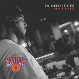 Switch | The Summer Sessions 2015 | Moky Ezra