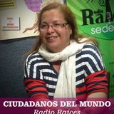 04 Ciudadanos del Mundo - Tatiana Sule