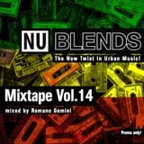 Nu Blends Mixtape Vol.14