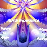 Fantapsy - Astral Experience (A Tribute To Afgin) (2009)