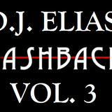 DJ Elias - The FlashBacks Vol.3