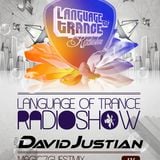 Language of Trance 240 with David Justian & Magic 7 Guestmix by Ritch Smith (GB)