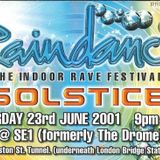 Energy Raindance 23 June 2001