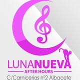 CHUS S.O.S - FERIA LUNA NUEVA 2014