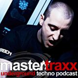Niereich brings it live from Dortmund for the latest Mastertraxx Techno Podcast