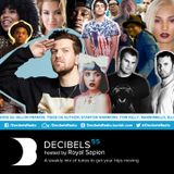 Royal Sapien presents Decibels - Episode 55