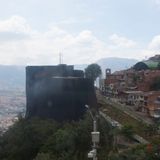 ‘Hyper-upgrading' Medellin: caveats on a widely circulating urban model