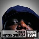 The Rub's Hip-Hop History 1994 Mix