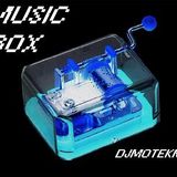 music box